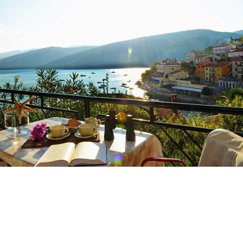 Apartment in Rabac 16868