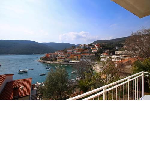 Apartment in Rabac 16877