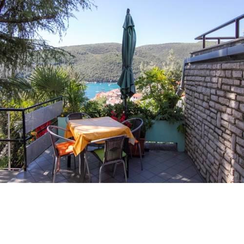 Apartment in Rabac 16914