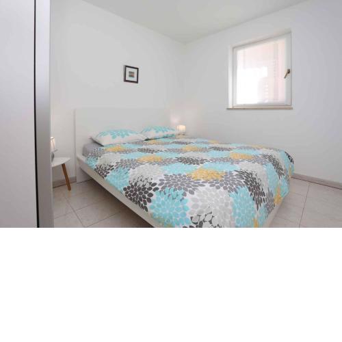 Apartment in Rabac 16926