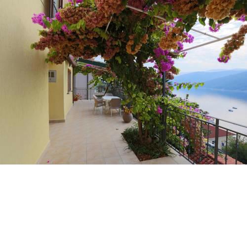Apartment in Rabac 16939