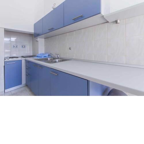 Apartment in Rabac 16943