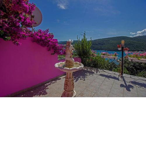 Apartment in Rabac 16954