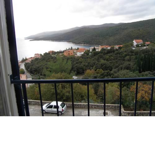Apartment in Rabac 34179