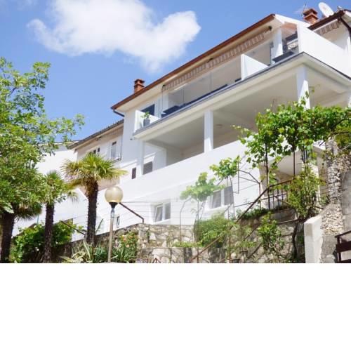 Apartment in Rabac 36462