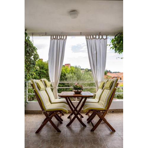 Apartment in Rabac 40154