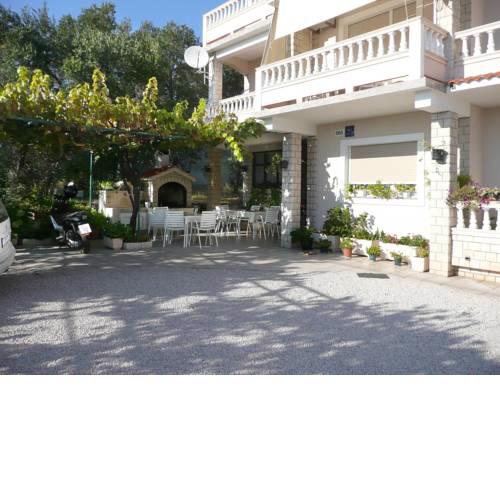Apartment in Rab/Insel Rab 16098