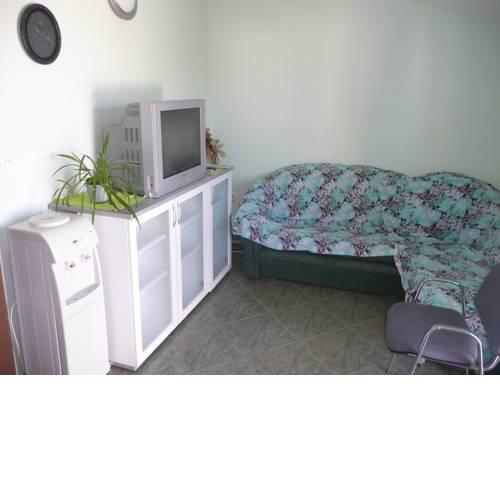 Apartment in Rab/Insel Rab 16118