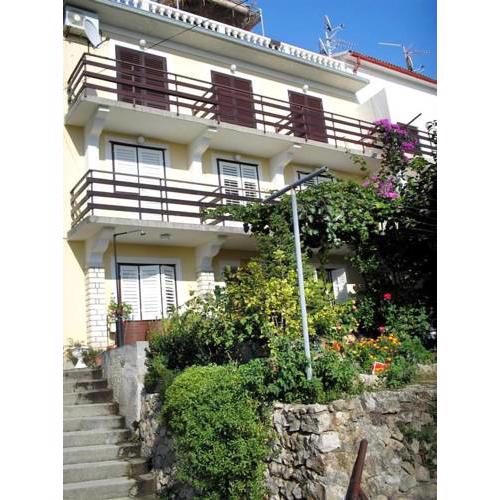 Apartment in Rab/Insel Rab 16242