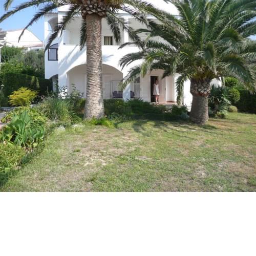 Apartment in Rab/Insel Rab 16258