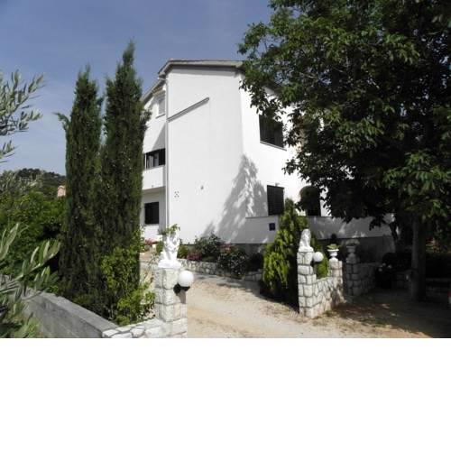 Apartment in Rab/Insel Rab 16261