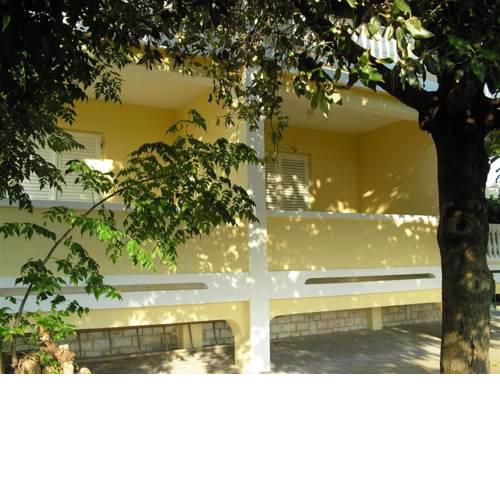Apartment in Rab/Insel Rab 16266