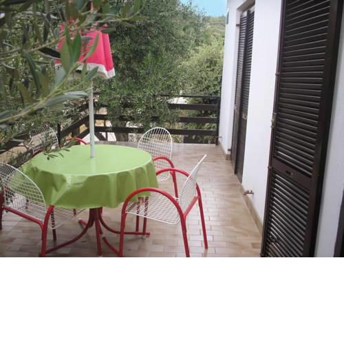 Apartment in Rab/Insel Rab 16300