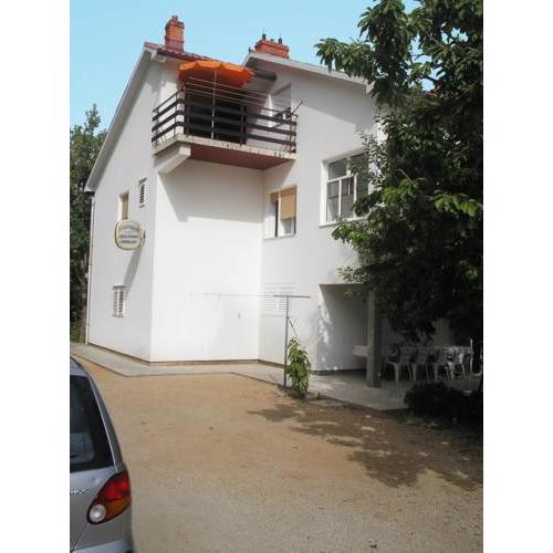Apartment in Rab/Insel Rab 16308