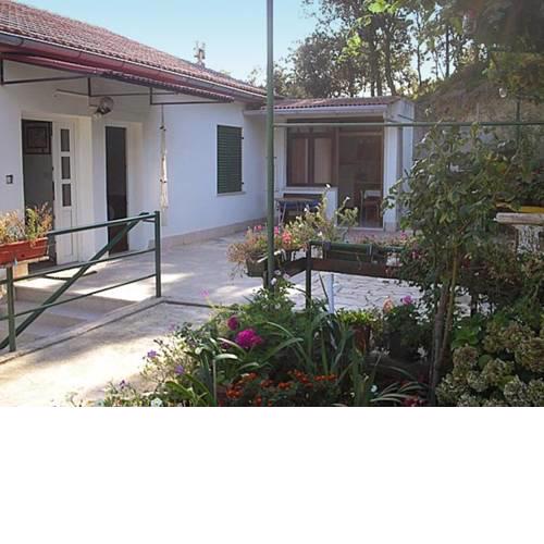 Apartment in Rab/Insel Rab 16357