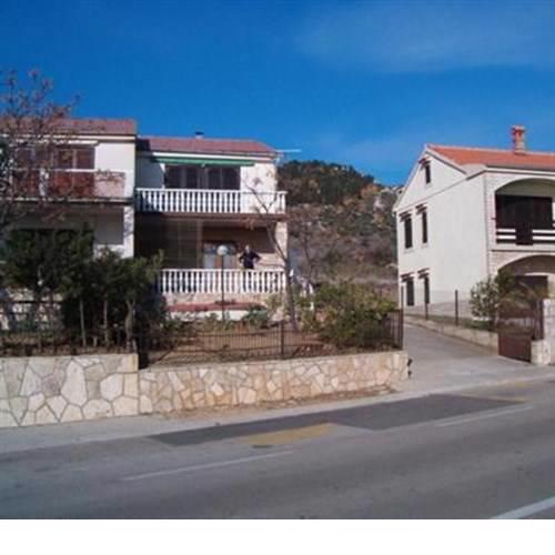 Apartment in Rab/Insel Rab 16442
