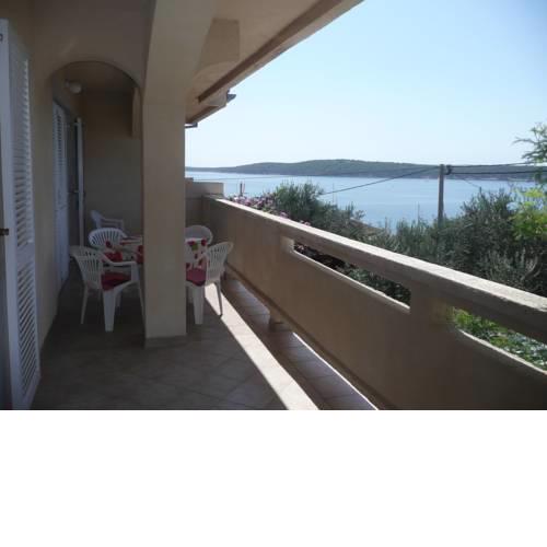 Apartment in Rab/Insel Rab 16469