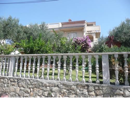 Apartment in Rab/Insel Rab 16470