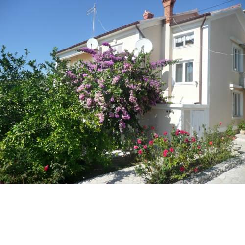 Apartment in Rab/Insel Rab 16488