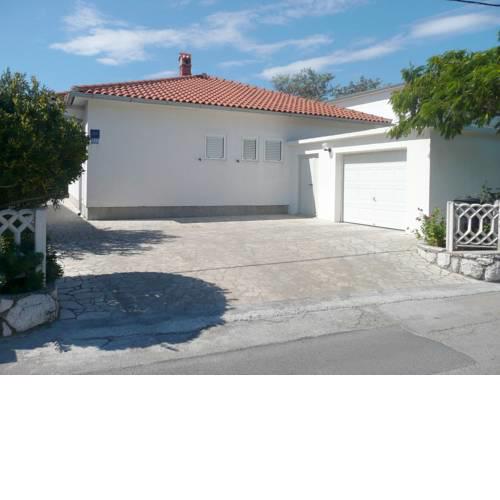Apartment in Rab/Insel Rab 16498