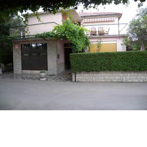 Apartment in Rab/Insel Rab 17580