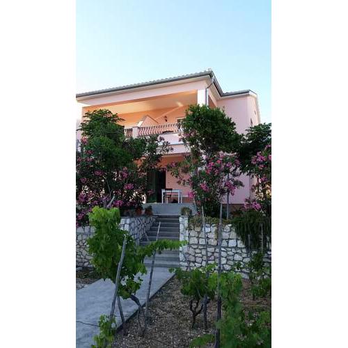 Apartment in Rab/Insel Rab 17625