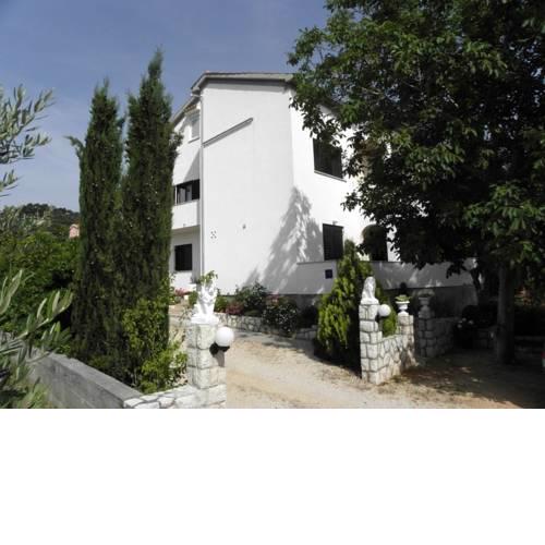 Apartment in Rab/Insel Rab 17670