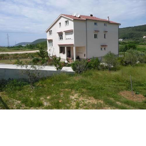 Apartment in Rab/Insel Rab 17858