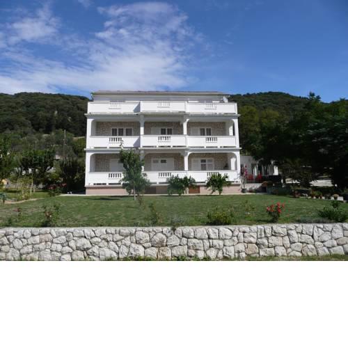 Apartment in Rab/Insel Rab 17863