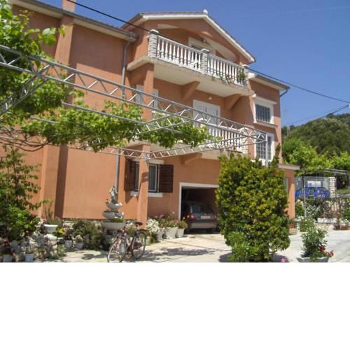 Apartment in Rab/Insel Rab 33663B