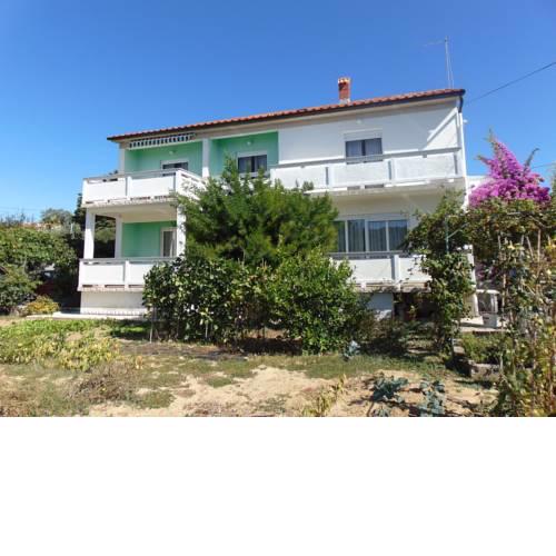 Apartment in Rab/Insel Rab 39538