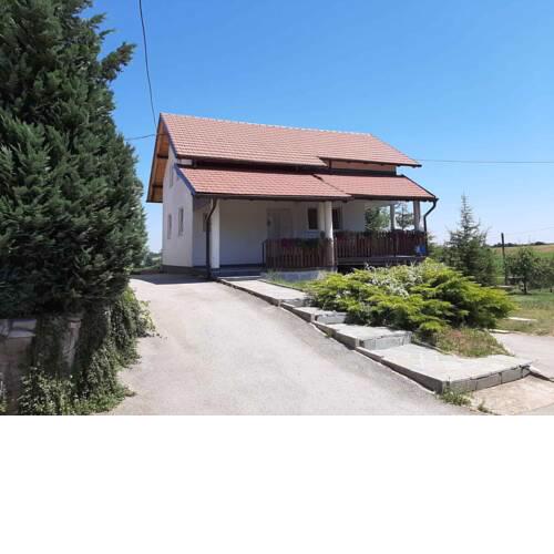 Apartment in Rakovica - Plitvicer Seen 38344