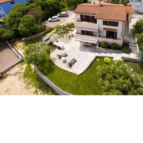 Apartment in Ravni/Istrien 8872