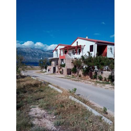 Apartment in Razanac I