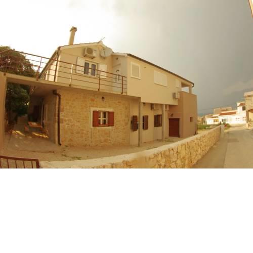Apartment in Razanac/Zadar Riviera 8256