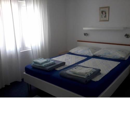 Apartment in Ražanj with Seaview, Terrace, WIFI (3743-1)