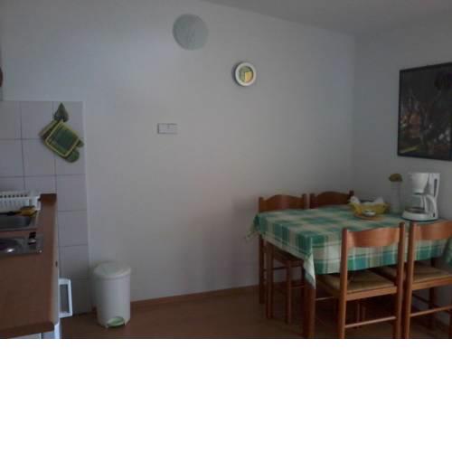 Apartment in Ražanj with Seaview, Terrace, WIFI (3743-2)