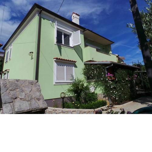 Apartment in Rijeka 17035