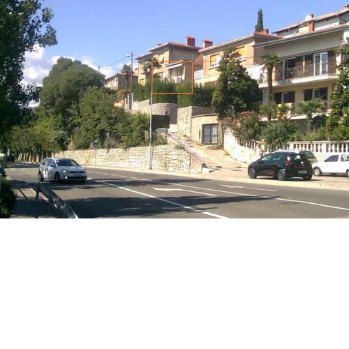 Apartment in Rijeka 27400