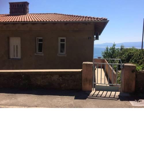 Apartment in Rijeka 30517