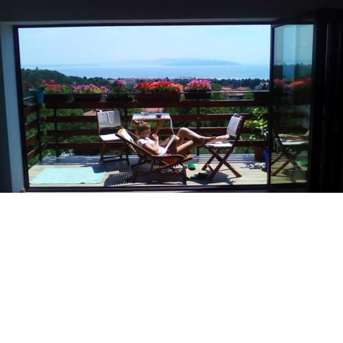 Apartment in Rijeka 37898