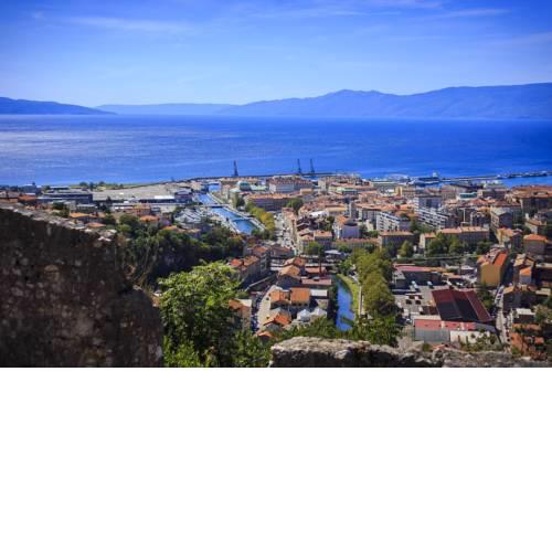 Apartment in Rijeka 38165