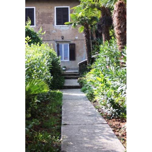 Apartment in Rijeka 38286