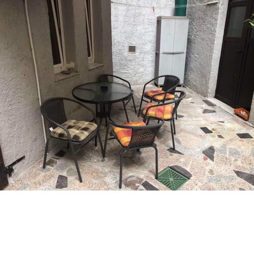 Apartment in Rijeka 39578