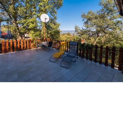 Apartment in Risika/Insel Krk 36855