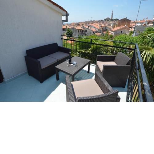 Apartment in Rovinj I
