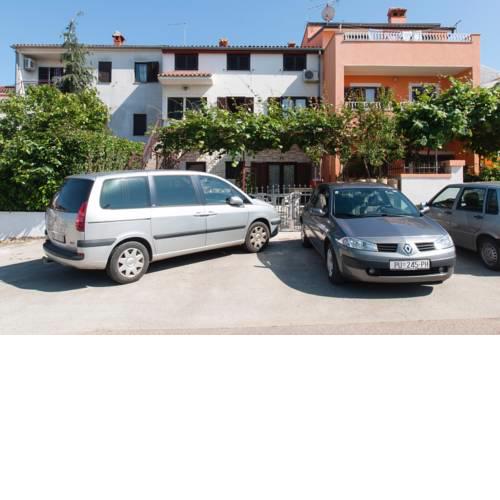 Apartment in Rovinj II