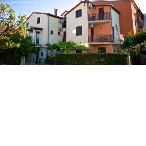 Apartment in Rovinj with air conditioning, W-LAN (630-1)