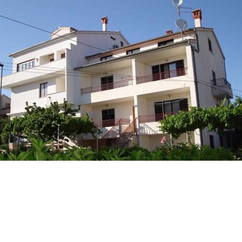 Apartment in Rovinj/Istrien 11466