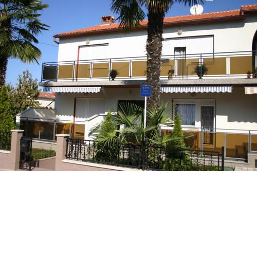 Apartment in Rovinj/Istrien 11492
